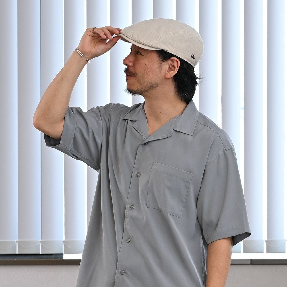 ゴットマン ハンチング Jackson Linen（ジャクソン リネン） G2638100