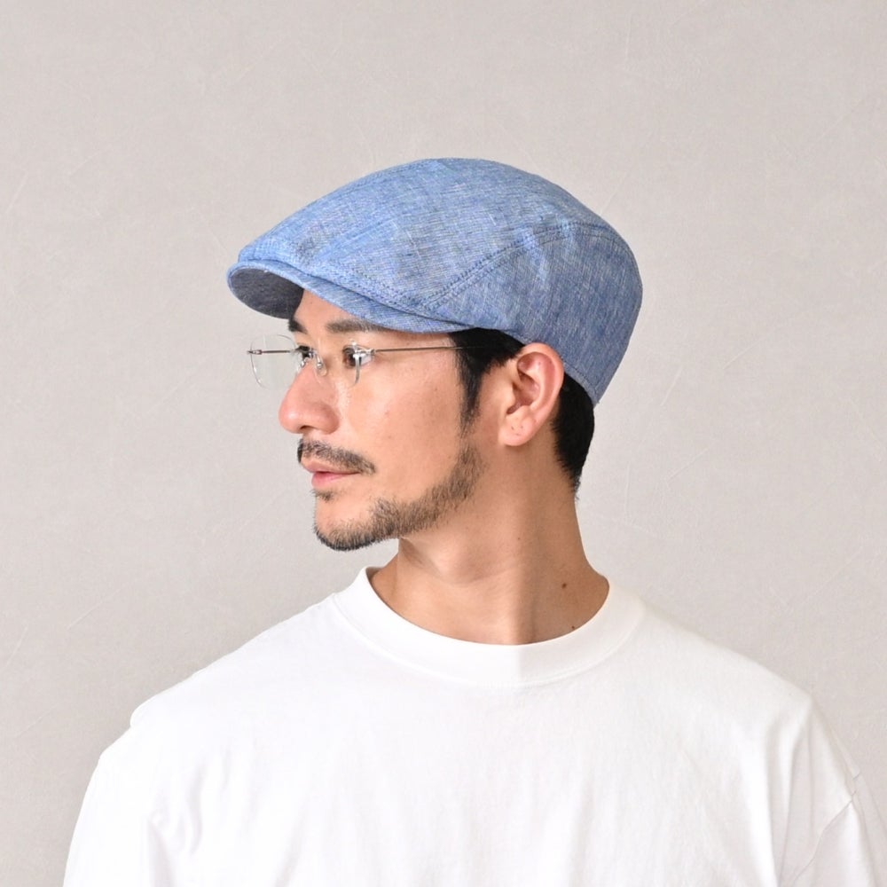 ゴットマン ハンチング Jackson Linen（ジャクソン リネン ）G2638100
