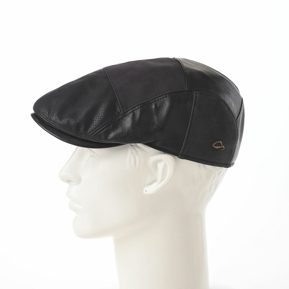 ゴットマン ハンチング Brighton Sheep Leather（ブライトン シープ