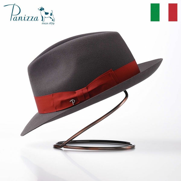PISA ALLA MODA（ピサ アラ モダ）グレー