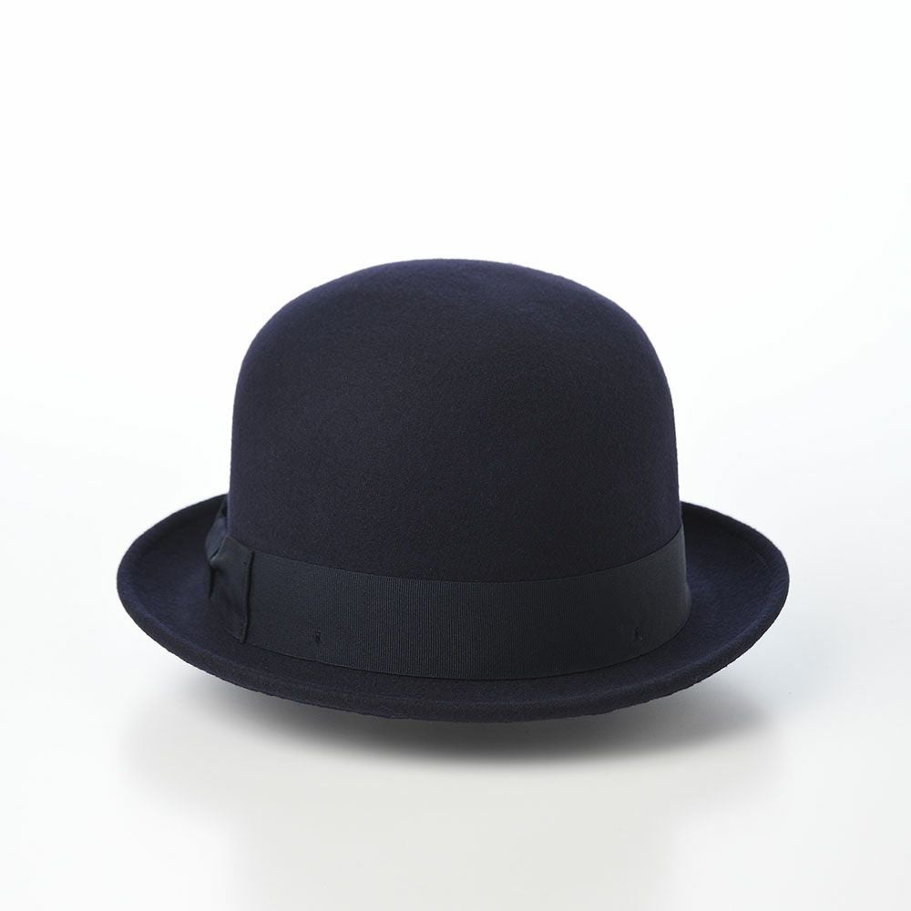 美品 POANCA ポアンカ ボーラー ハット ウールハット ターコイズ c7f564e78bc2b94a2a9f6d48a9a894