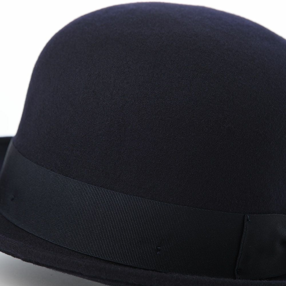 KAPITALボーラーハット KAPITAL キャピタル フェルトボーラーハット