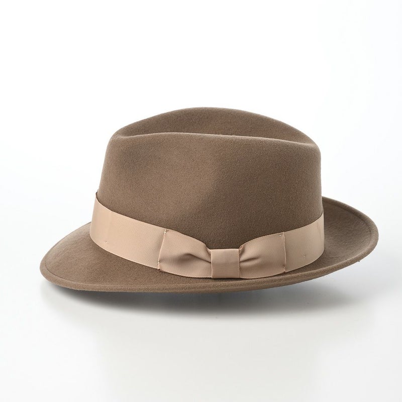 ビガリのフェルトハット AVANTE（アバンテ）カーキ