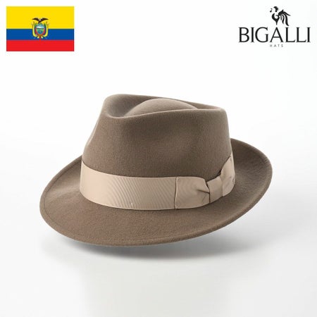 PLOMO（プロモ）カーキ／ビガリ