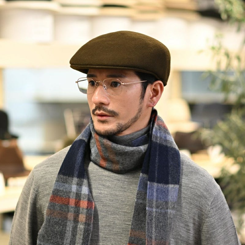 ビガリのハンチング PLANETA（プラネタ）チョコレート