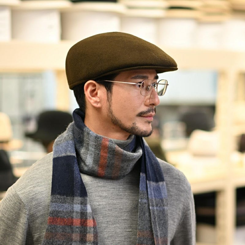 ビガリのハンチング PLANETA（プラネタ）チョコレート