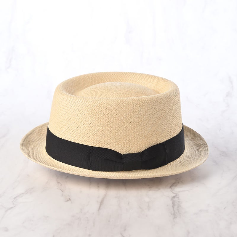 ビガリのパナマハット REDONDO（レドンド）ナチュラル