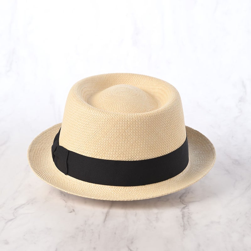 ビガリのパナマハット REDONDO（レドンド）ナチュラル