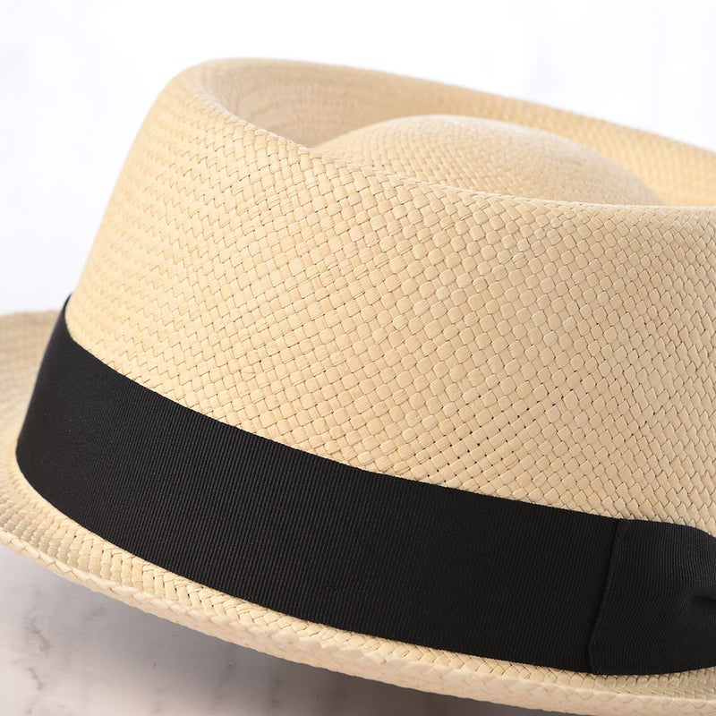 ビガリのパナマハット REDONDO（レドンド）ナチュラル