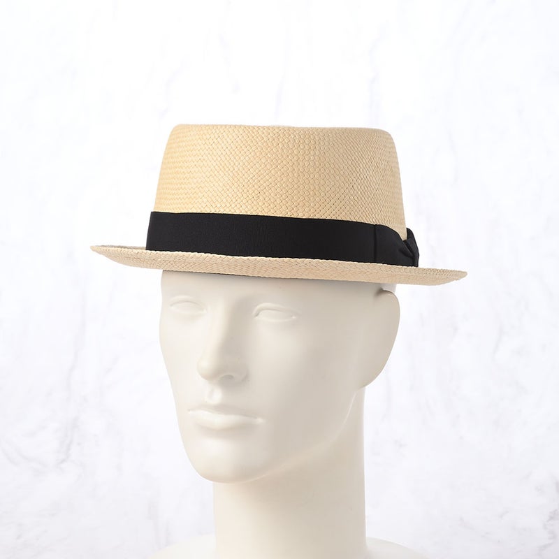 ビガリのパナマハット REDONDO（レドンド）ナチュラル