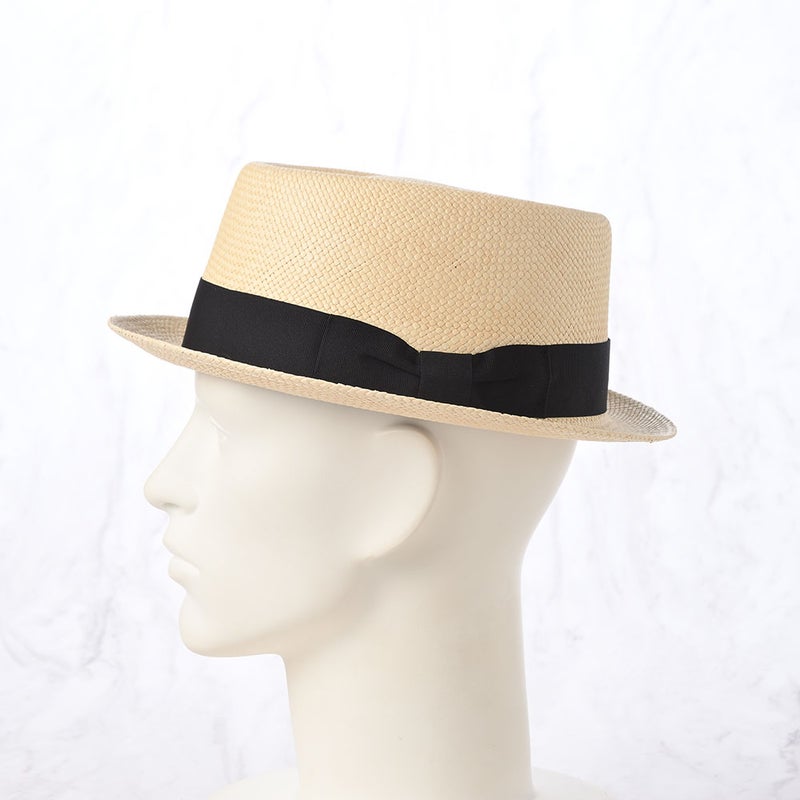 ビガリのパナマハット REDONDO（レドンド）ナチュラル