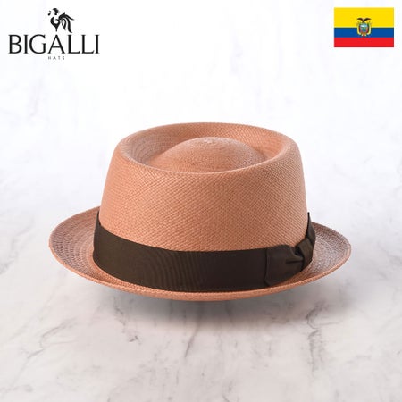 ビガリのパナマハット REDONDO（レドンド）プティ
