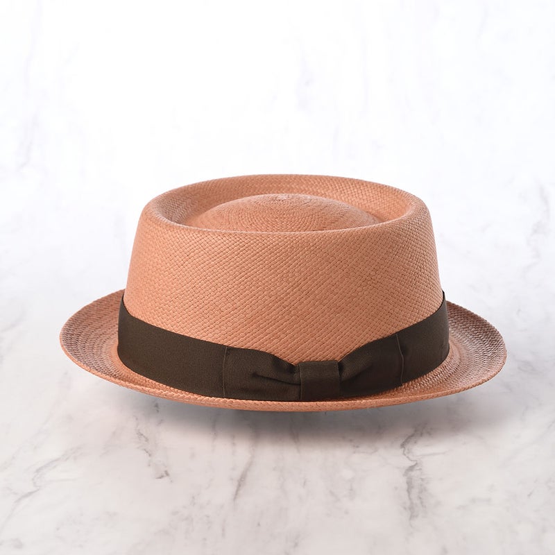 ビガリのパナマハット REDONDO（レドンド）プティ