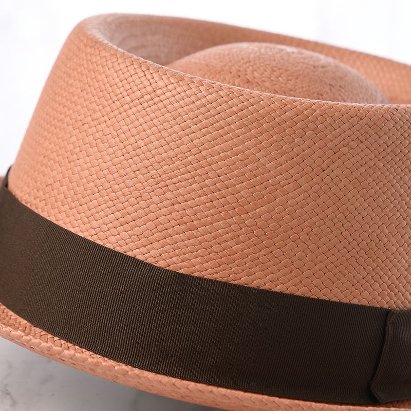 ビガリのパナマハット REDONDO（レドンド）プティ