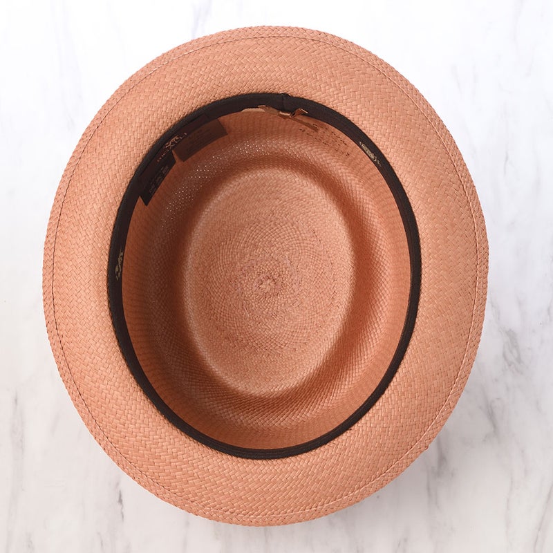 ビガリのパナマハット REDONDO（レドンド）プティ