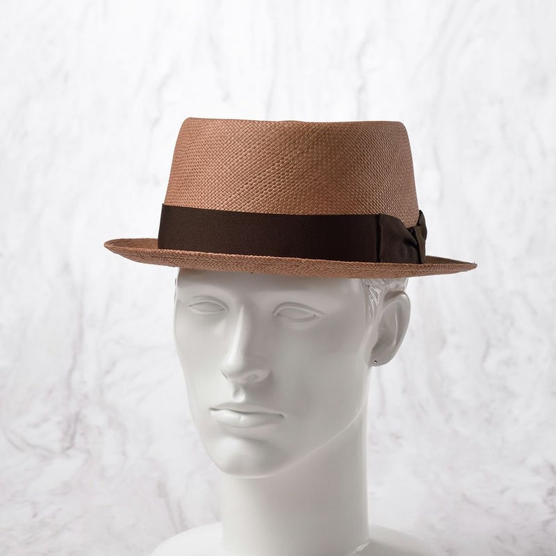 ビガリのパナマハット REDONDO（レドンド）プティ