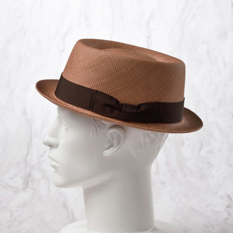 ビガリのパナマハット REDONDO（レドンド）プティ