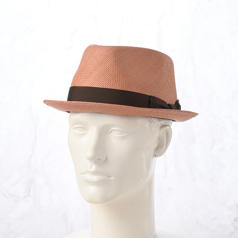 ビガリのパナマハット BOSTON（ボストン）プティ