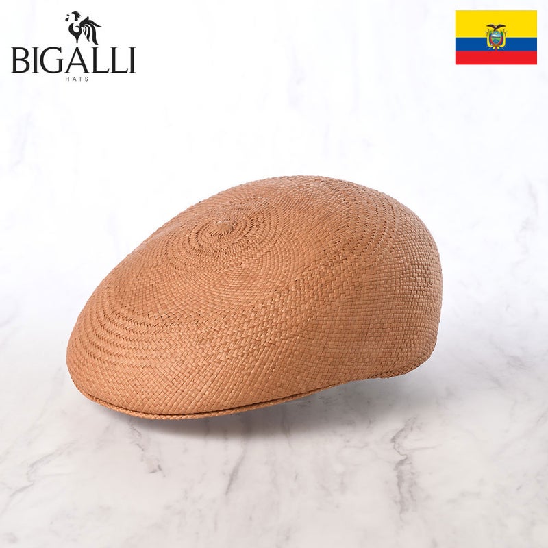 ビガリのハンチング ASCOT（アスコット）プティ