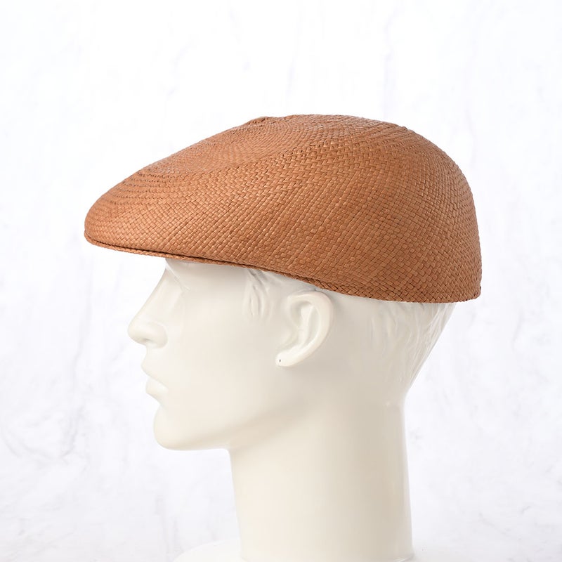 ビガリのハンチング ASCOT（アスコット）プティ