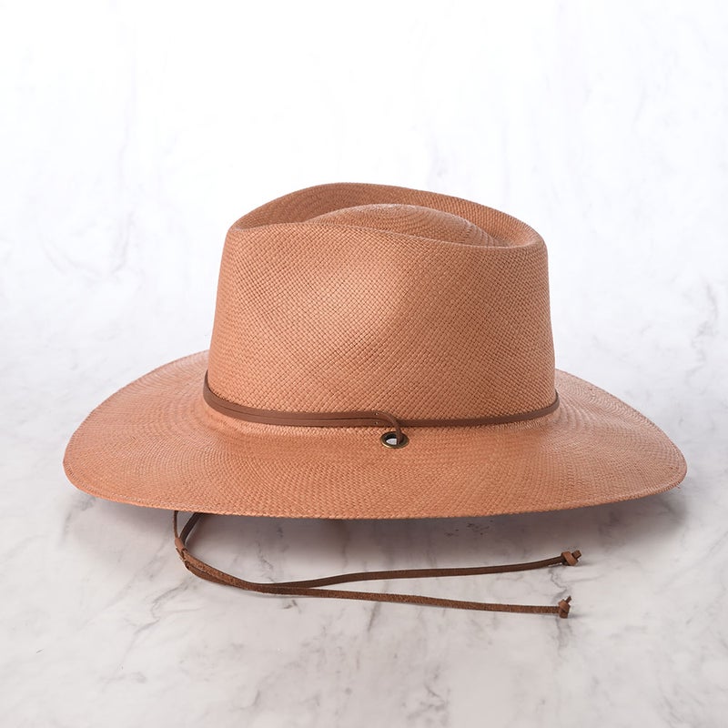 ビガリのパナマハット KALAHARI（カラハリ）プティ