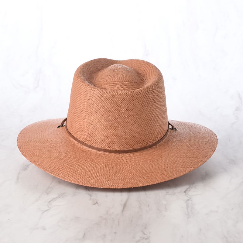 ビガリのパナマハット KALAHARI（カラハリ）プティ