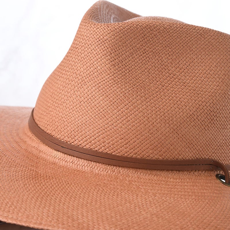 ビガリのパナマハット KALAHARI（カラハリ）プティ