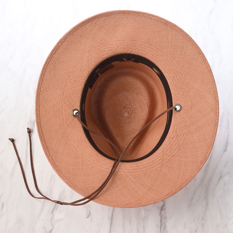 ビガリのパナマハット KALAHARI（カラハリ）プティ