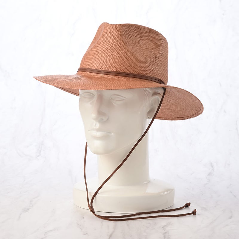 ビガリのパナマハット KALAHARI（カラハリ）プティ