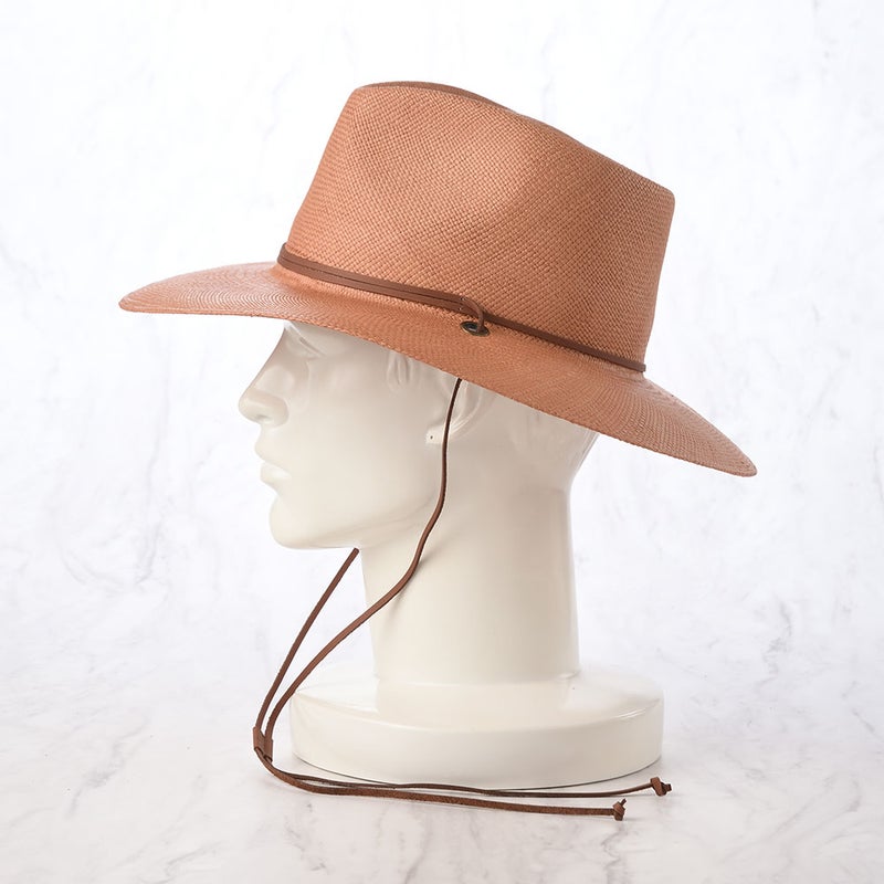 ビガリのパナマハット KALAHARI（カラハリ）プティ