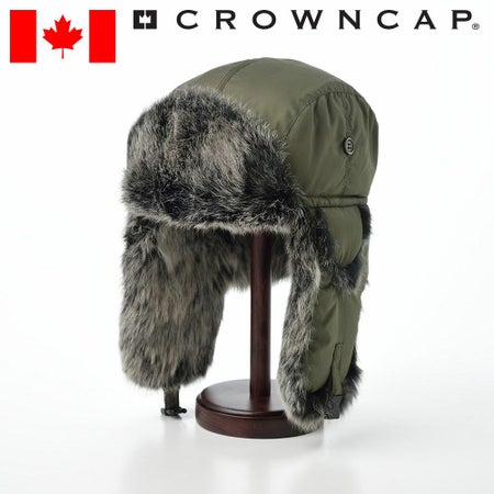 Aviator Down（アビエーター ダウン）オリーブ