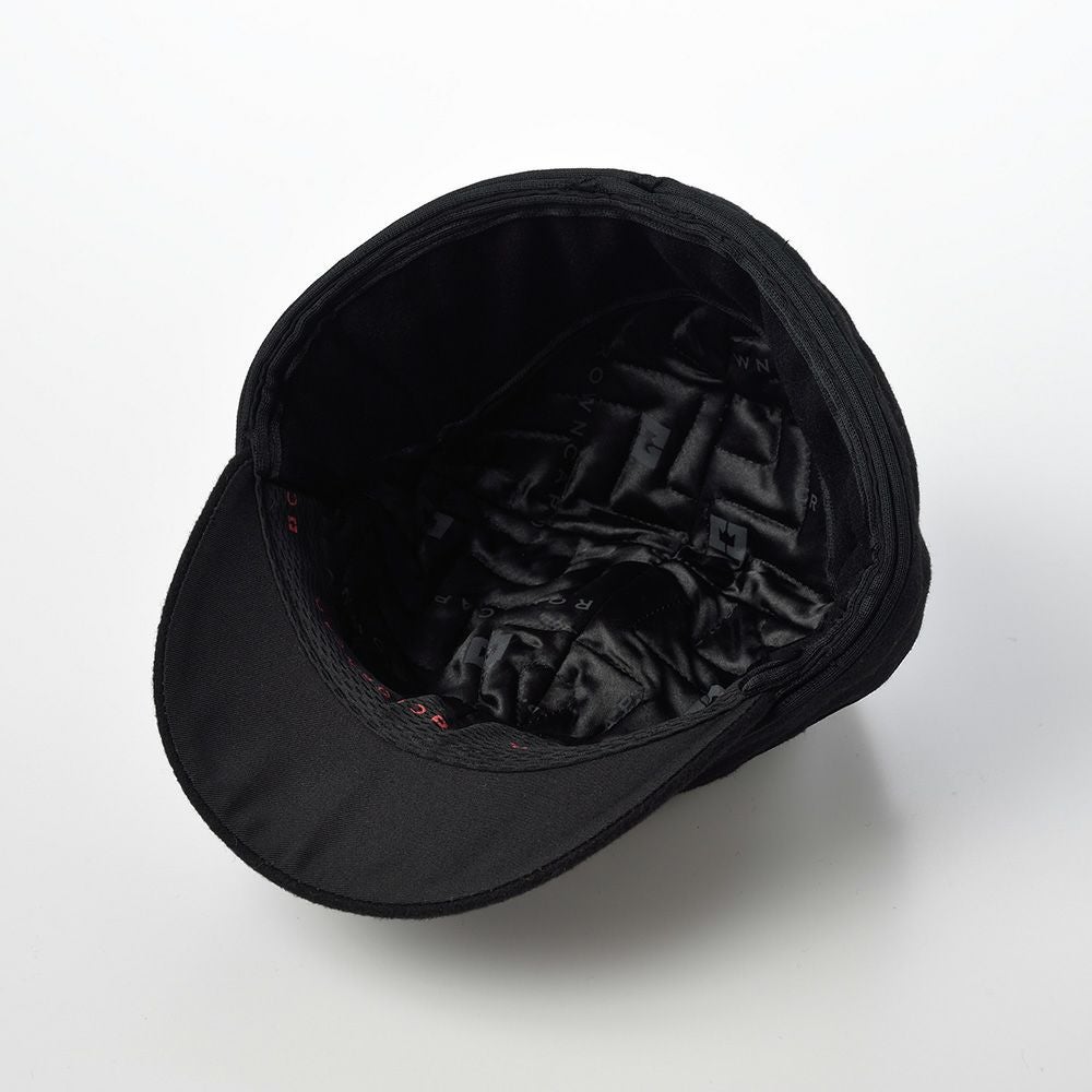 クラウンキャップ キャップ Classic Railroad Cap（クラシック レール