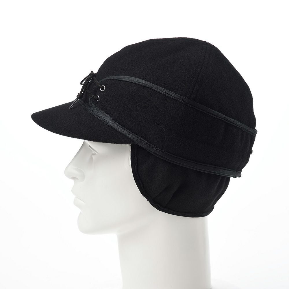 クラウンキャップ キャップ Classic Railroad Cap（クラシック レール