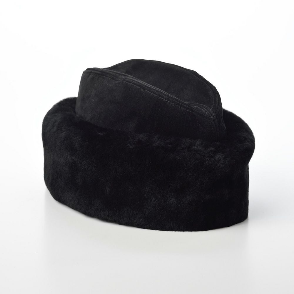 クラウンキャップ ムートンキャップ Mouton Envoy Cap（ムートン