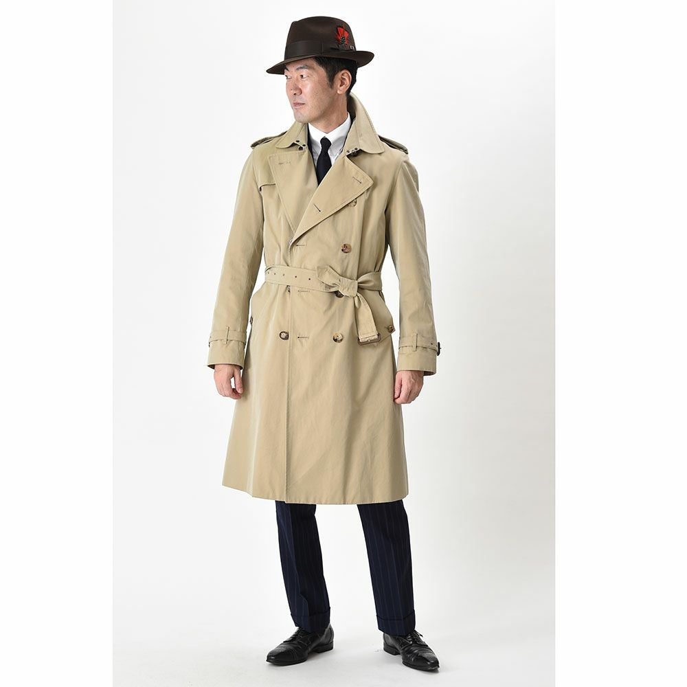 ノックス フェルトハット Rabbit Fur Fedora Hat（ラビットファー