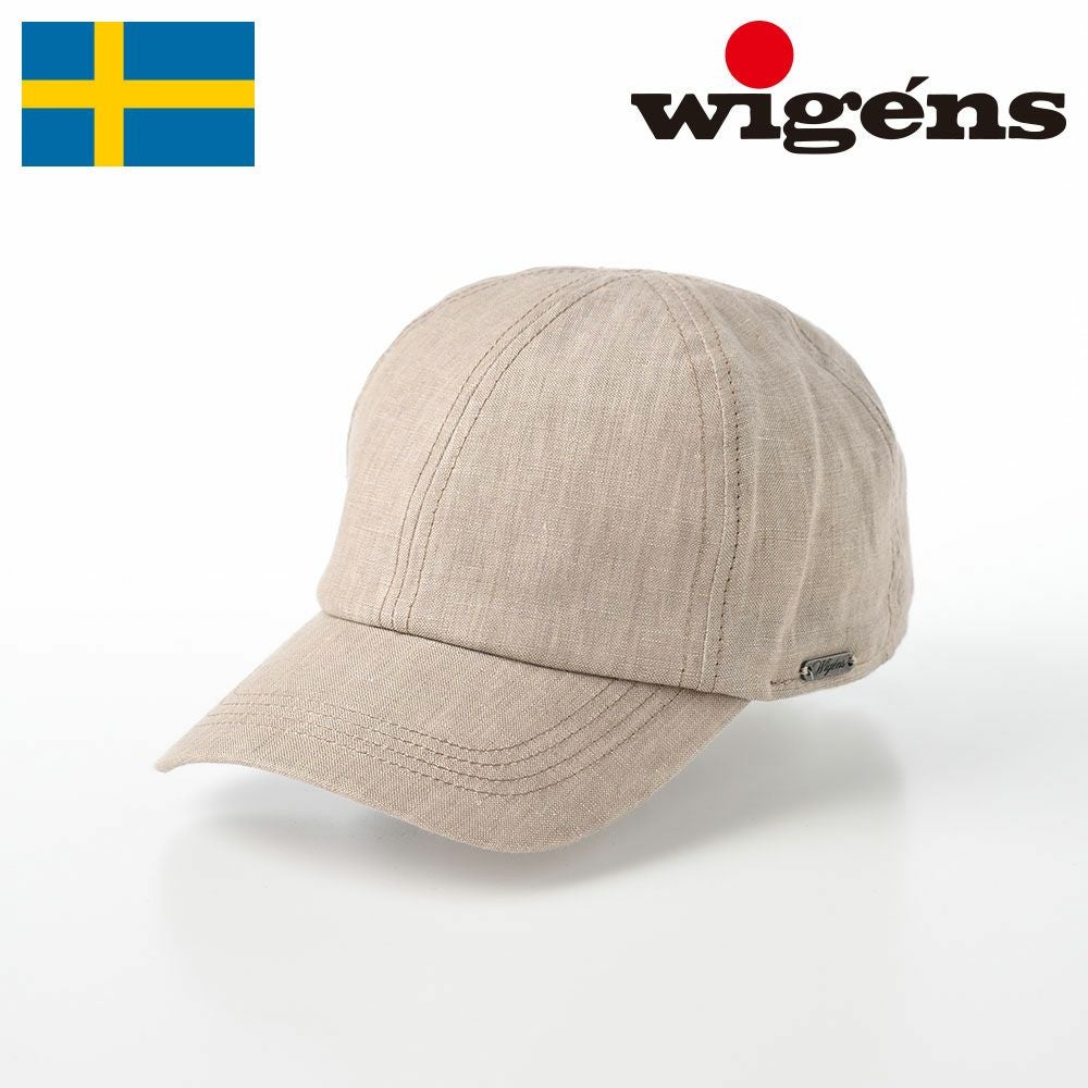 ヴィゲーンズ キャップ Baseball cap（ベースボールキャップ）W120366
