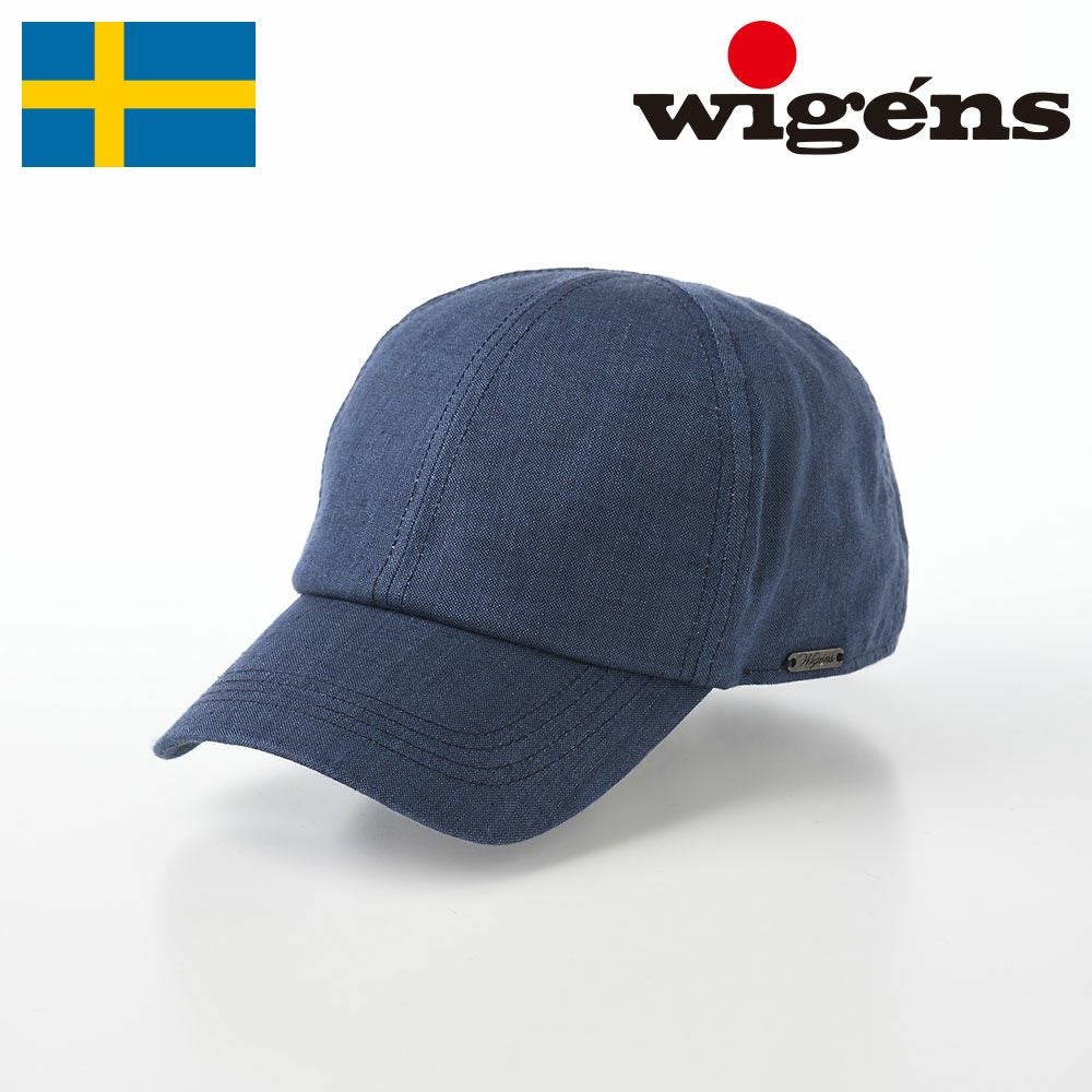 帽子 S M ヴィゲーンズ キャップ Baseball cap（ベースボールキャップ）W120366