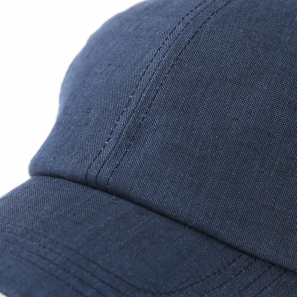 ヴィゲーンズ キャップ Baseball cap（ベースボールキャップ）W120366