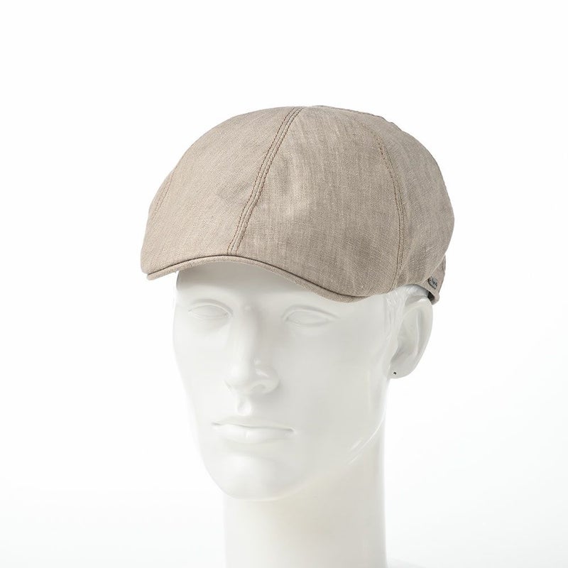 ヴィゲーンズのハンチング Pub Cap（パブキャップ）W101244 カーキ