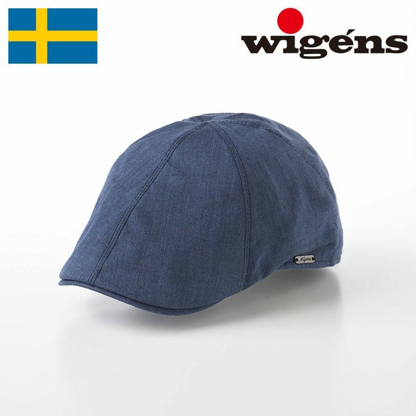 Pub Cap（パブキャップ）W101244 ネイビー
