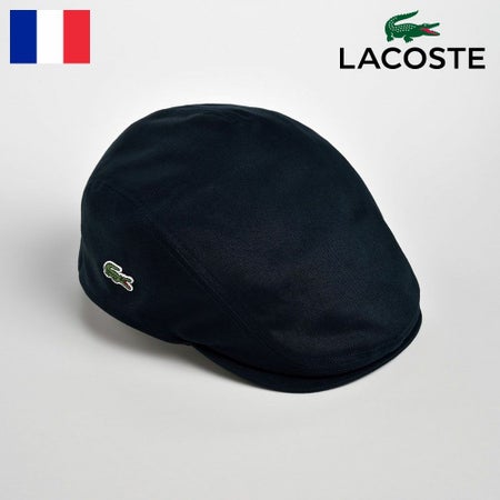 Katsuragi COTTON HUNTING（カツラギ コットンハンチング）L1130 ネイビー