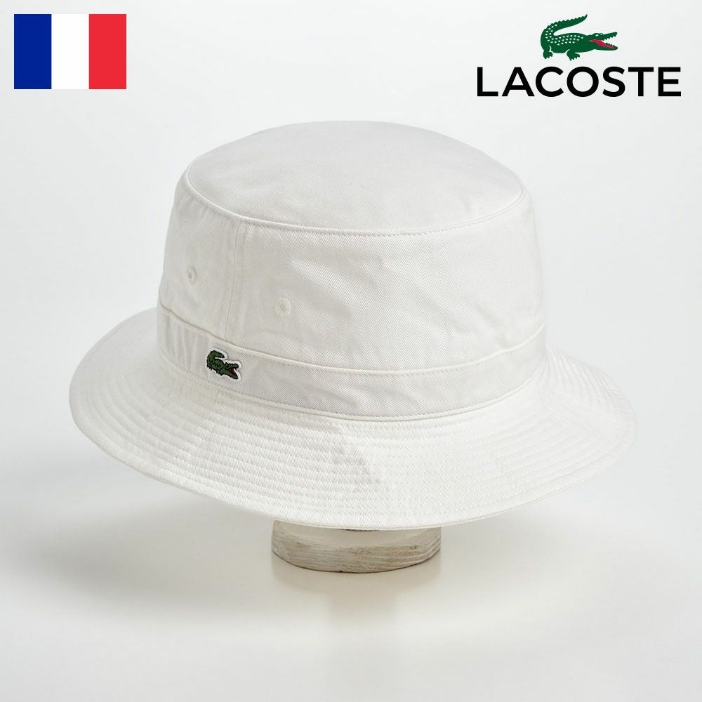 ラコステ 商品一覧 | LACOSTE正規販売店 帽子通販 時谷堂百貨【公式】