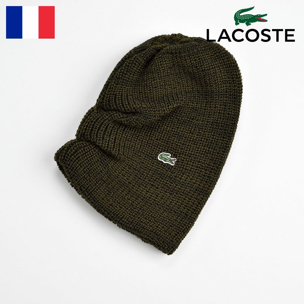 WOOL KNIT WATCH（ウールニットワッチ） L3434