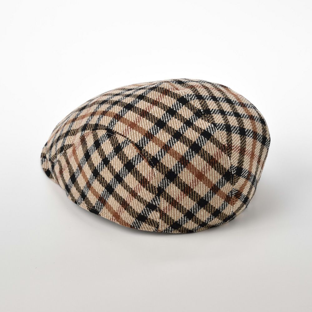 ダックス ハンチング Hunting Tartan Check（ハンチング タータン