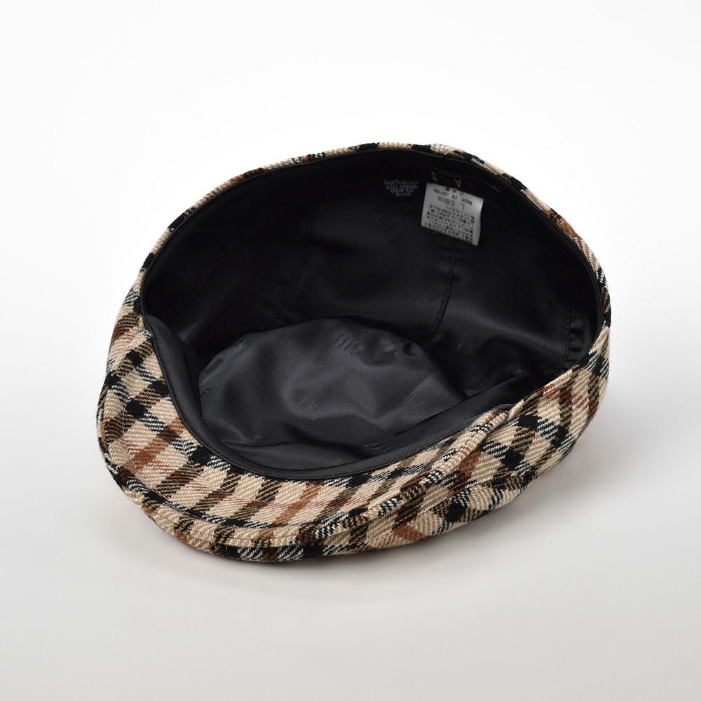 ダックス ハンチング Hunting Tartan Check（ハンチング タータン