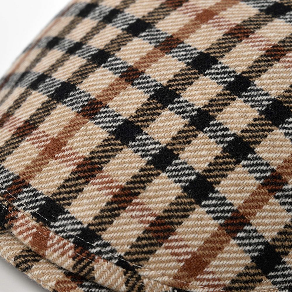 ダックス ハンチング Hunting Tartan Check（ハンチング タータン