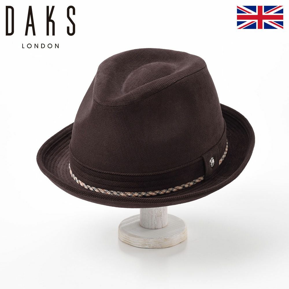 New Lescaut OLFE（ニューレスコー オルフェ） D3713 ブラウン