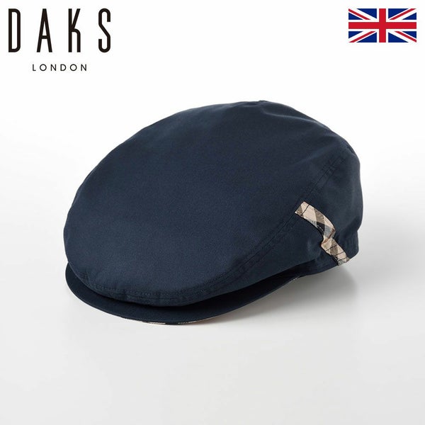 Top Free Hunting Coat Cloth（トップフリーハンチング コートクロス） D4303 ネイビー