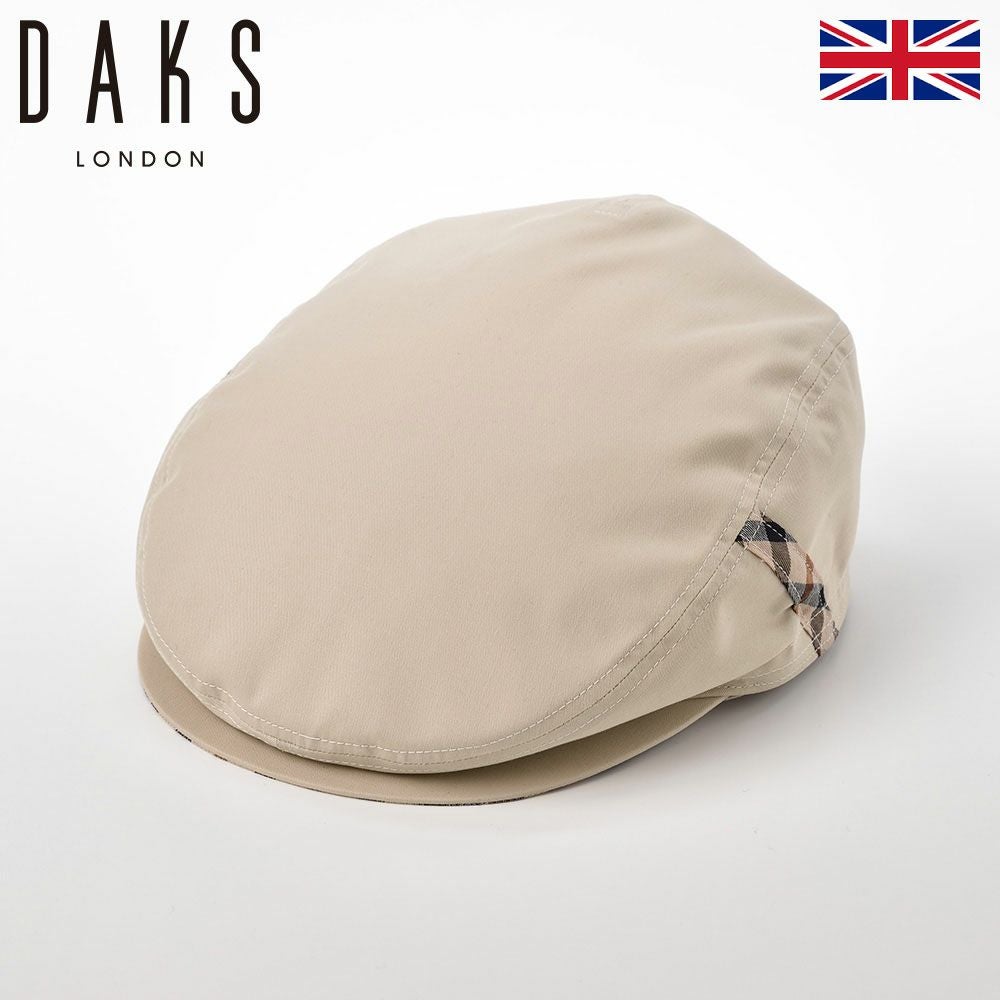ダックス アルペンハット Alpen Coat Cloth（アルペン コートクロス