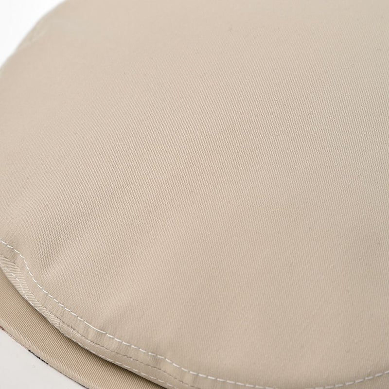 ダックスのハンチング Top Free Hunting Coat Cloth（トップフリーハンチング コートクロス） D4303 サンドベージュ